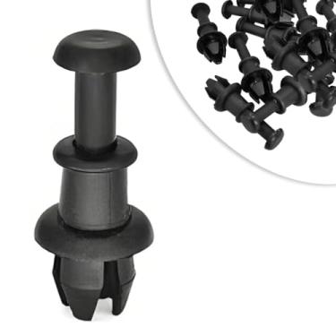 Imagem de NINGFIST Par de porta-malas de bota pacote de prateleira alça clipes de corda gancho tonneau suporte de pivô para Audi A3 S3 MK2 8P 8V Q5 SQ5 8R