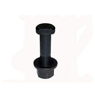 Imagem de Parafuso Roda 18X80Mm Traseiro Com Porca Osc.C Mb Mercedes Benz Accelo 715 915