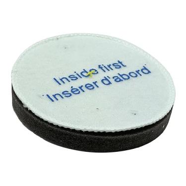 Imagem de WAP Filtro HEPA com Espuma Lavável Para Aspirador de Pó Vertical POWER SPEED 2 em 1