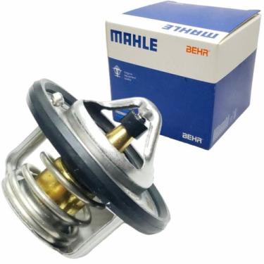 Imagem de Valvula Termostatica Mahle Hb20 Novo Tucson Soul Cerato Sentra Fluence