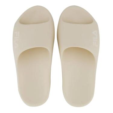 Imagem de Chinelo Fila Drifter Foam Bege