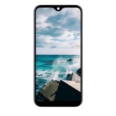 Imagem de Tela Display Lcd Touch Screen Para A01 M Incell Com Aro  - Inova