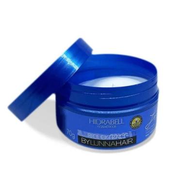 Imagem de Hidrabell - Creme Facial Leite de Arroz 70g