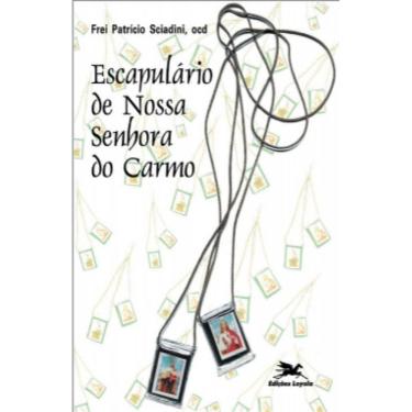 Imagem de Escapulario De Nossa Senhora Do Carmo