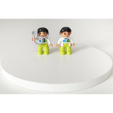 Imagem de Kit Bonecos Saúde - Lego - Bonecos para Constelação Familiar