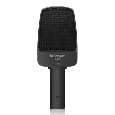 Imagem de Microfone Dinâmico Supercardioide Behringer B 906