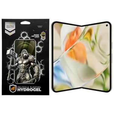 Imagem de Gshield Película Hydrogel HD para Google Pixel (9 Pro Fold - Dual Screen)