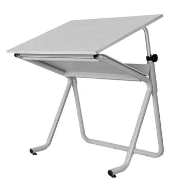 Imagem de Mesa para Desenho (Prancheta) Trident Tub-13G BP - 100 x 80 cm