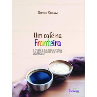 Imagem de Um Café Na Fronteira
