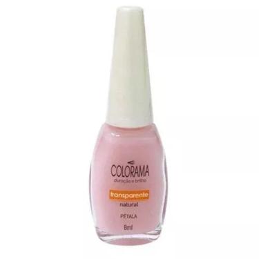 Imagem de Esmalte Colorama Natural Pétala 8ml