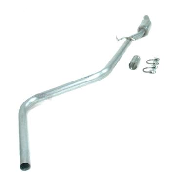 Imagem de Escapamento Silencioso Central Fiat Uno 1.0 - 2006 a 2008