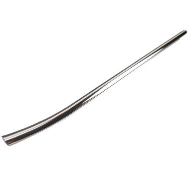 Imagem de Pestana Cromada Externa Traseira Lado Direito Da Porta Sedan Pecas Genuinas Gm Onix 2020 Em Diante