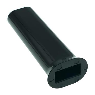 Imagem de MacMaxe Alça Portafilter – Alça de substituição para máquinas de café expresso Gaggia Classic, Evolution, Carezza e New Baby – Durável e fácil de instalar (#996530037144)