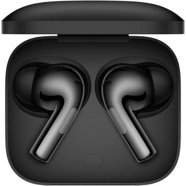 Imagem de Fones de ouvido OnePlus Buds 3 cinza metálico com anc Bluetooth 5.3