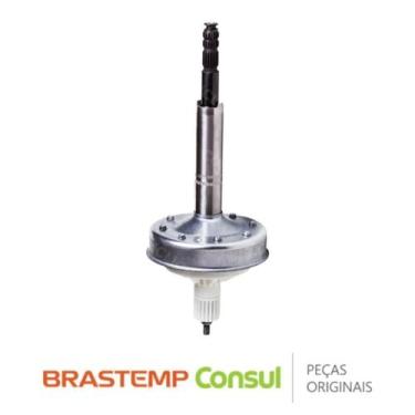 Imagem de Miolo Mecanismo Consul W11300816 Cwc10ab