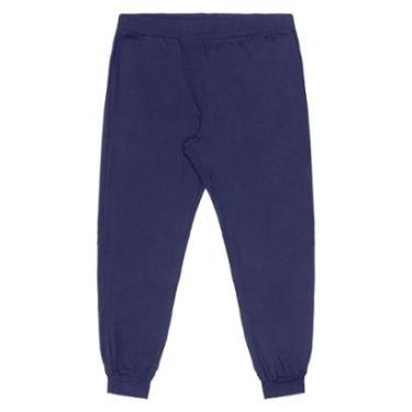 Imagem de Calça Jogger Feminina Plus Size Secret Glam-Feminino