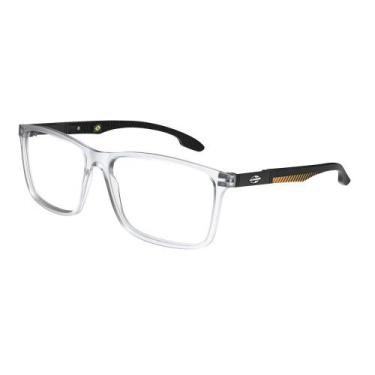 Imagem de Armação Grau Mormaii Prana X M6157DP061 61 Transparente