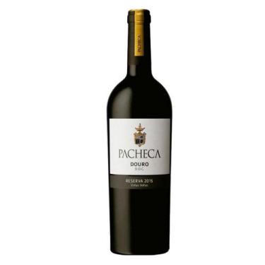 Imagem de Vinho Pacheca Reserva Vinhas Velhas Tinto 750ml