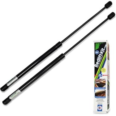 Imagem de Hatchlift Products Kit de elevação de cama Queen tamanho grande