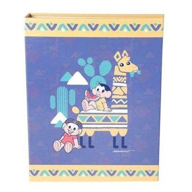 Imagem de Album 160F 10X15 Infantil Tm Rebite - Ical 951