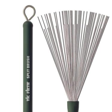 Imagem de Vic Firth Pincéis divididos (SB)