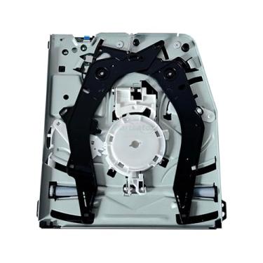 Imagem de Partsatoz Game Console Blu-Ray Optical Laser DVD Disc Drive Unit Replacement for Sony PlayStation 4 PS4 Slim CUH-2115A CUH-2115B CUH-2215B T8 Phillips PH00 Screwdriver (NOT for CUH-2015A CUH-2015B)