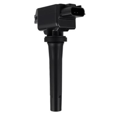 Imagem de SCITOO Bobina de ignição adequada para Toyota Yaris iA 1.5L 2017-2018 para Scion iA 1.5L 2016 UF822 1pc bobina de ignição