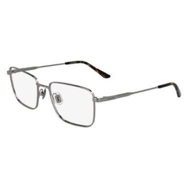 Imagem de Armação Calvin Klein CK25104 718 Masculino-Masculino
