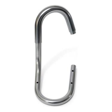 Imagem de Suporte para Bicicleta na Parede com Estilo  Ideal para Pneu Aro 20 a 