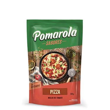 Imagem de Molho Tomate Pizza