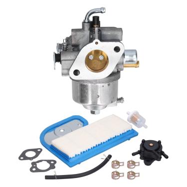 Imagem de Montagem do carburador ajuste para FH451V FH500VAS38 MOTOR DE 4 CICLO MOTOR ALTA QUALIDADE Acessório do cortador de grama