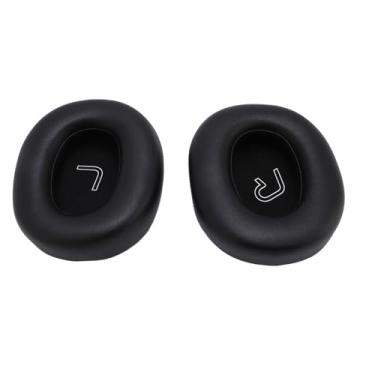 Imagem de Generic Fones de Ouvido, Fones de Ouvido, Fofões de Espuma de Espuma de Com Memória Elástica Macia e Confortável para W860NB Pro (Preto)