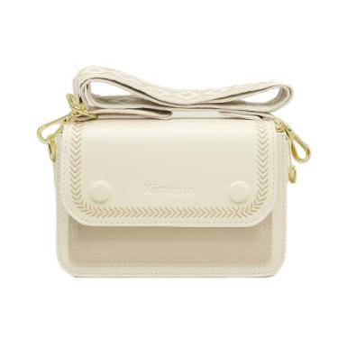Imagem de Bolsa Tranversal Kintino Off White