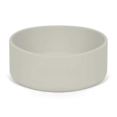 Imagem de Gocase Base de Silicone Modelo Fit - M para Copo Life de 1180ml (Off White, 1180ml)