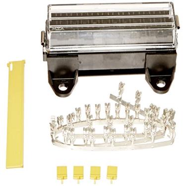 Imagem de Hella H84960051 Kit de caixa de fusíveis 16 vias