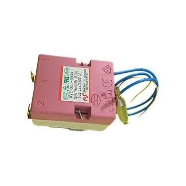 Imagem de Termostato Para Airfryer EAF50 /EAF51 A24896901 Original.