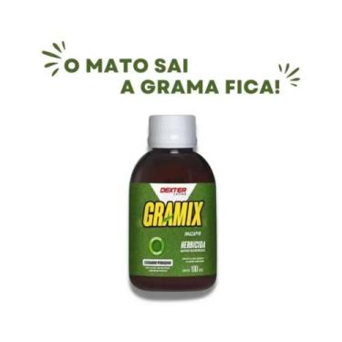 Imagem de Gramix 100ml - O Melhor para sua Grama - Dexter Latina