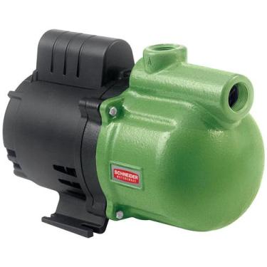 Imagem de Bomba autoaspirante schneider asp-98 1 cv monofásica 220v, U