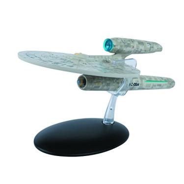 Imagem de Eaglemoss Hero Collecctor - EUA Kelvin