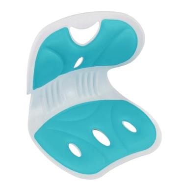 Imagem de Corrector de Postura Homens, Suporte Lombar Chopset Com Corretor de Corretor de Postura Corrector Men Men Support Apoiar para Homens Corretores de Postura (Verde)