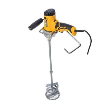 Imagem de Misturador de Argamassa Elétrico MA 850 Monofásico 127v CSM