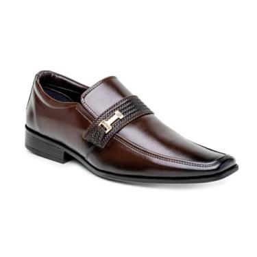 Imagem de Sapato Social Masculino Oxford Clássico Moderno Confortável Elegante B