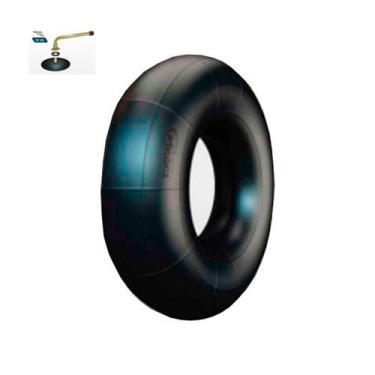 Imagem de Câmara de Ar P/ Caminhão Comercial Aro 16 7.50-16 By Tortuga SC 95 - F