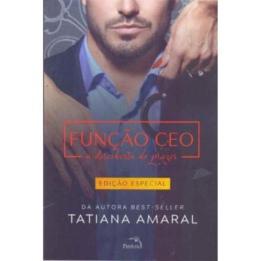 Imagem de Função Ceo - A Descoberta do Prazer I