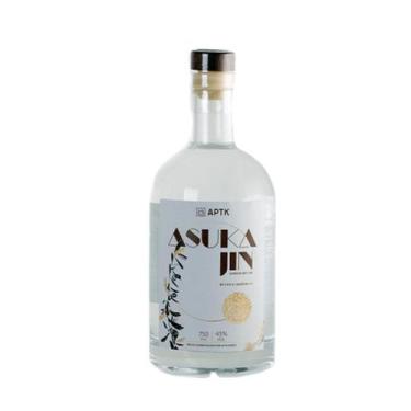 Imagem de Gin Asuka Jin - 750ml - APTK