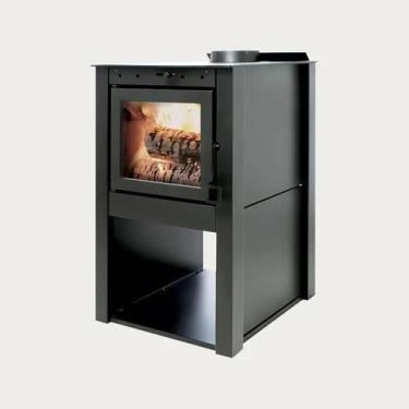 Imagem de Calefator Lareira Fogo Pro - MF