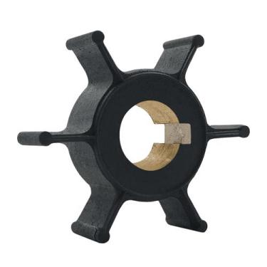 Imagem de Rotor Bomba D'água Yamaha 4 / 5HP (E.E)