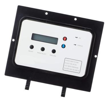 Imagem de IEUDNS 473777 Acessórios de Substituição Bomba de Calor Eficiente para Piscina E SPA para 460930