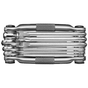 Imagem de Crankbrothers Ferramenta Multi 10 preta 2018 Tool