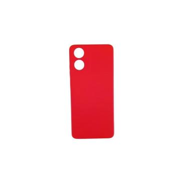 Imagem de Capa Case + Película Gel Privativa Compatível Para Moto G04